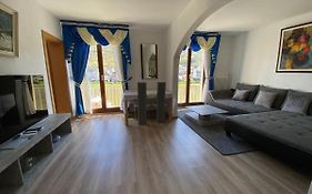 Holiday Apartment Mit Moselblick Im Moselhaus